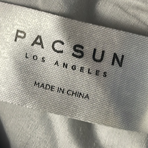 PacSun Mom Jeans Size 30 - Picture 7 of 14